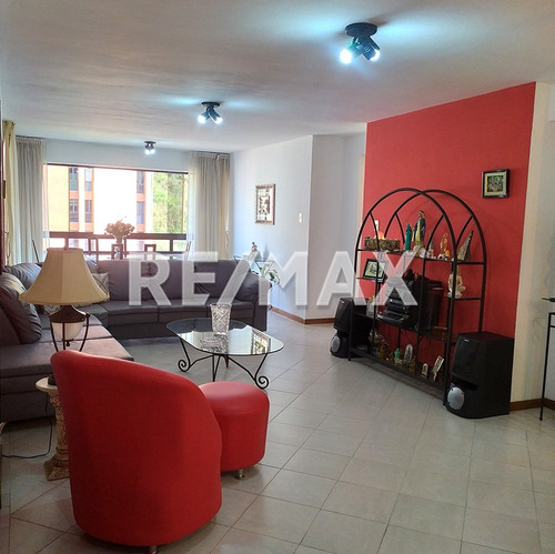 Imagen 9 de 23 de Apartamento En Venta En Zona Tranquila Y Privada. Urb. Las Minas, San Antonio De Los Altos - Remax Life.