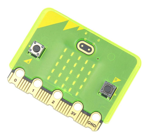 Elecfreaks Estuche Protectora Microbit V2 Simple Facil