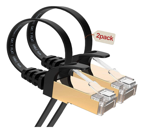 Ethernet Red Lan Cat7 Rj45 Conexion Velocidad Stp Gigabit