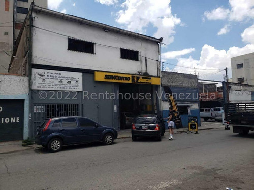 Ga 23-8437 Local Comercial En Venta En Artigas, Distrito Metropolitano