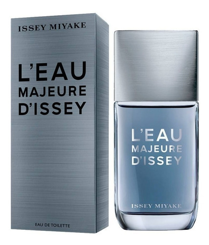 Perfume Original Issey Miyake Maujure 150ml