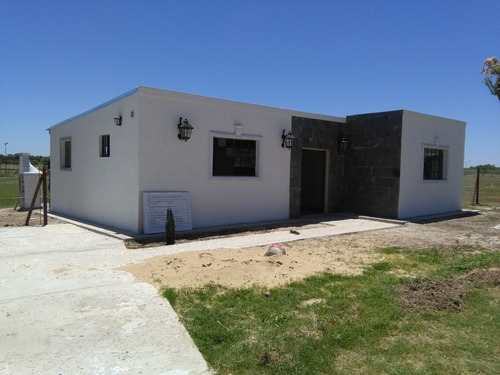 Imagen 6 de 10 de Construccion Llave En Mano