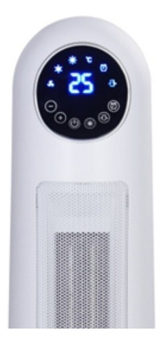 Calefactor Eléctrico Heatwave Hc5165lb