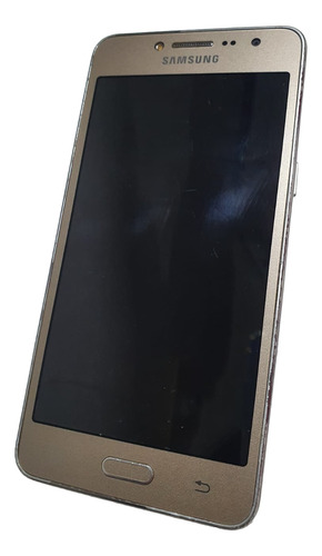 Samsung Galaxy J2 Prime 8 Gb Dorado 1.5 Gb Ram - Excelente Dorado (Reacondicionado)