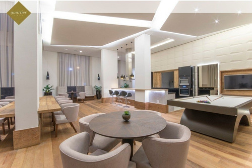 Imagem 29 de 30 de Apartamento À Venda No Bairro Vila Olímpia - São Paulo/sp - O-3207-9682