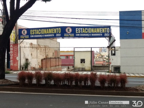 Terreno - Vila Lucy - Ref: 8159 - L-8159