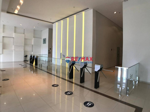 Imagem 2 de 18 de Sala À Venda, 120 M² Por R$ 600.000,00 - Vila Itapura - Campinas/sp - Sa1309