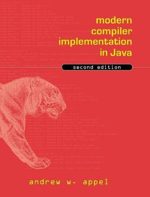 Libro Modern Compiler Implementation In Java - Andrew W. ...