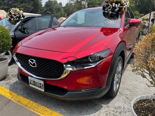 Mazda CX-30 2.5 I Grand Touring 2wd At