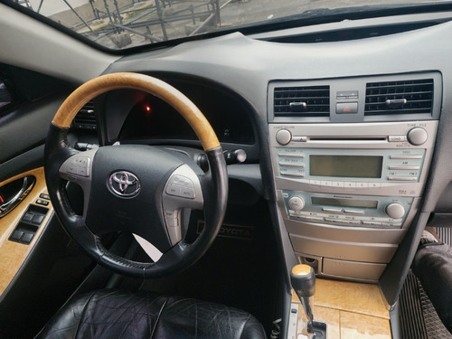 Imagen 16 de 18 de Toyota Camry V6 3.5 Blindado Iii