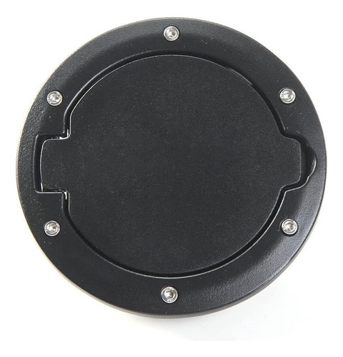 Tapa Del Tanque Gasolina Tapa Combustible Para Jeep Wrangler