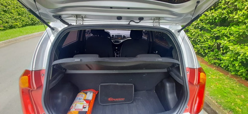 Picanto Summa Ion R 2017