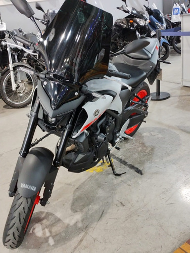 Imagen 7 de 9 de Yamaha Mt 03