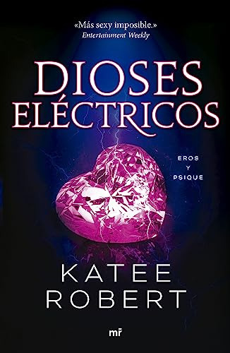 Dioses Electricos Electric Idol  - Robert Katee