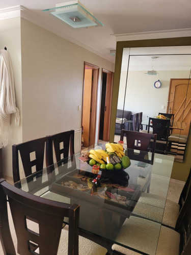 Imagem 8 de 20 de Germânia Apartamento 3 Dormitórios 65 M² - Ap00059 - 68582697