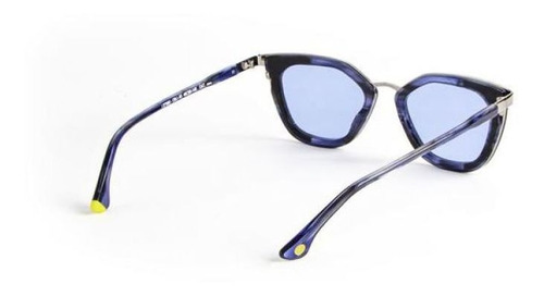 Lentes Invicta Eyewear I 27580-obj-63 Azul Unisex