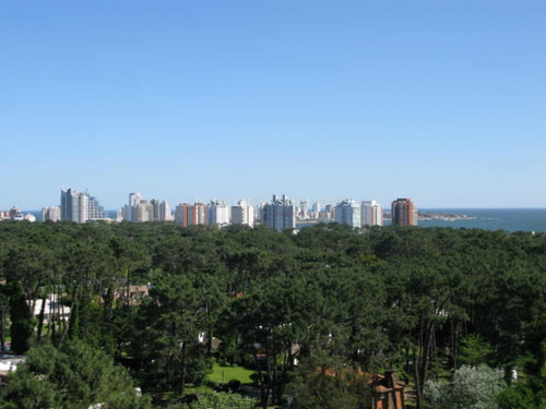 Imagen 19 de 20 de Apartamento En Roosevelt Center Torre A, En Venta, Roosevelt, Punta Del Este, 3 Dormitorios.