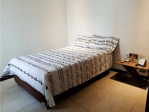 Aparta Estudio Amoblado En Itagui