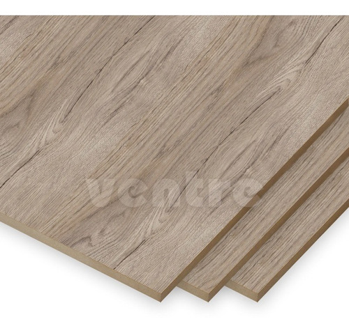 Melamina Fibroplus Mdf Gaudi 5 Mm 183x275cm - Arauco