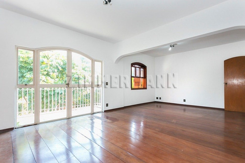 Imagem 4 de 15 de Apartamento - Alto De Pinheiros - Ref: 94521 - V-94521