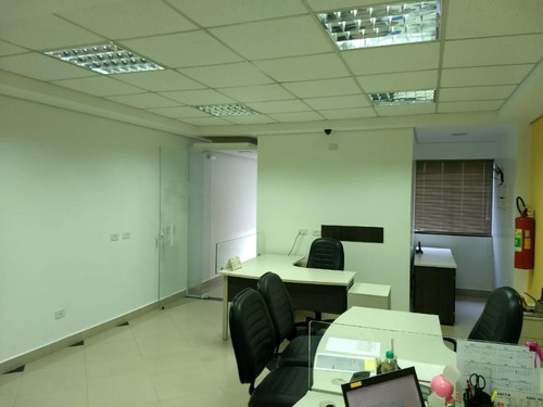 Imagem 29 de 30 de Prédio Comercial À Venda, Jardim Do Mar, São Bernardo Do Campo. - Pr0866