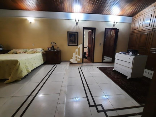 Imagem 8 de 30 de Casa À Venda Em Cidade Universitária - Ca005937