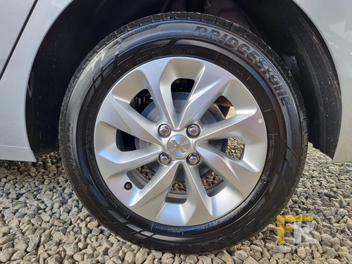 Chevrolet Onix HATCH LT2 1.0 FLEX MT