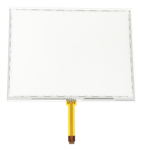 Sensor De Cristal Del Panel Táctil De La Pantalla Táctil,