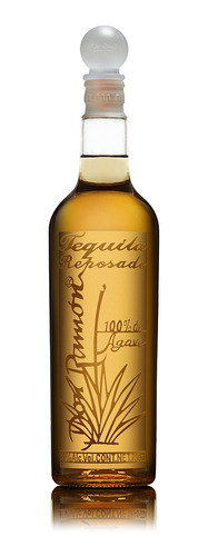 Tequila Don Ramón Reposado 750 Ml
