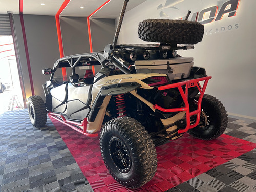 Can Am Maverick X3 Max X Rs Turbo Rr 2021