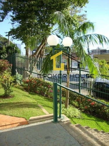 Imagem 23 de 25 de Apartamento A Venda No Bairro Chácara Santo Antônio (zona - Bh1273-1
