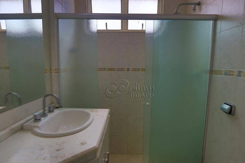 Imagem 13 de 28 de Apartamento Com 3 Dormitórios À Venda, 113 M² Por R$ 3.200.000,00 - Ipanema - Rio De Janeiro/rj - Ap8416