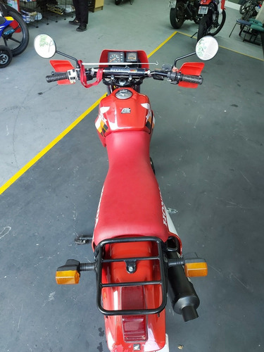 Honda Xlx 350r