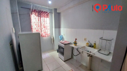Imagem 7 de 13 de Apartamento - Campestre - Ref: 18462 - L-18462