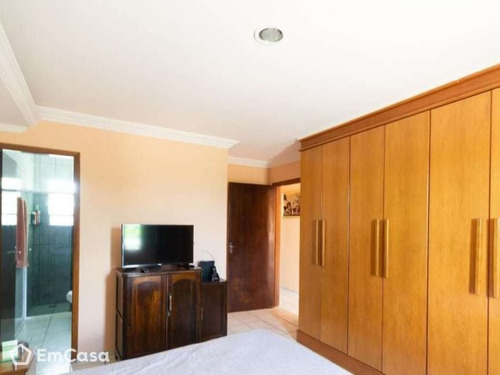Imagem 7 de 10 de Casa À Venda Em Diadema - 47853