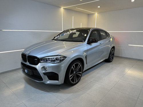 BMW X6 4.4 M 4X4 COUPÉ V8 32V BI-TURBO GASOLINA 4P AUTOMÁTICO