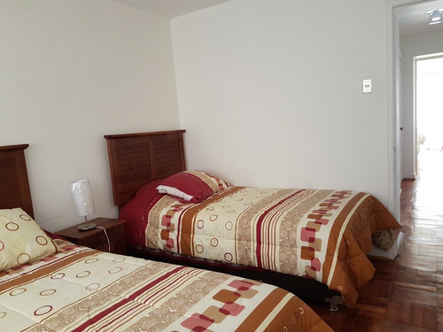 Imagen 5 de 7 de Hermoso Departamento Con Vista Al Mar