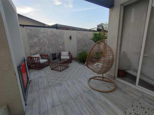 Oportunidad Departamento En Venta En La Florida Tipo Estudio