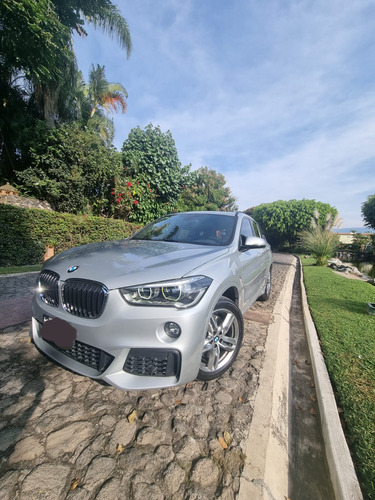 BMW X1 2.0 Sdrive 20ia M Sport At