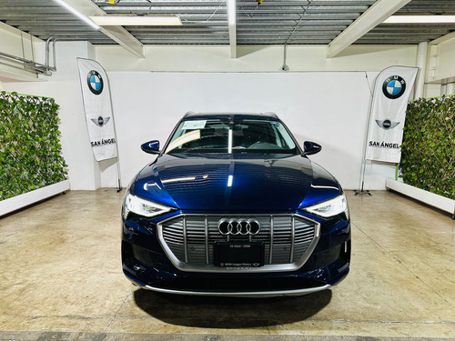 Audi E-tron 2020