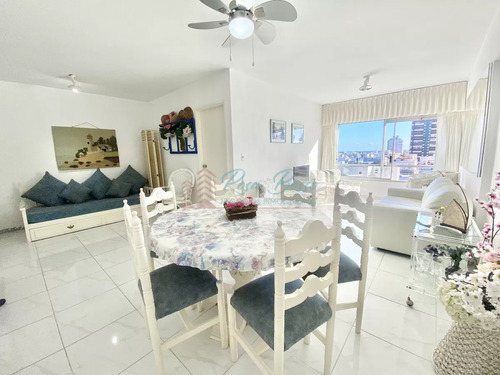 Apartamento, Alquiler, 1 Dormitorio, Península, Punta Del Este