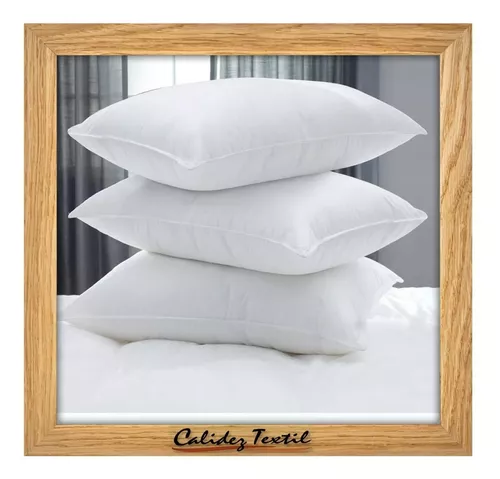 White Sublimation Pillow Cases –