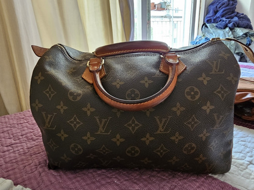 Cartera Louis Vuitton Original 