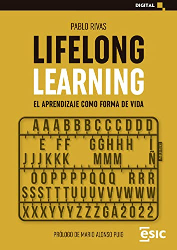 Lifelong Learning: El Aprendizaje Como Forma De Vida -digita