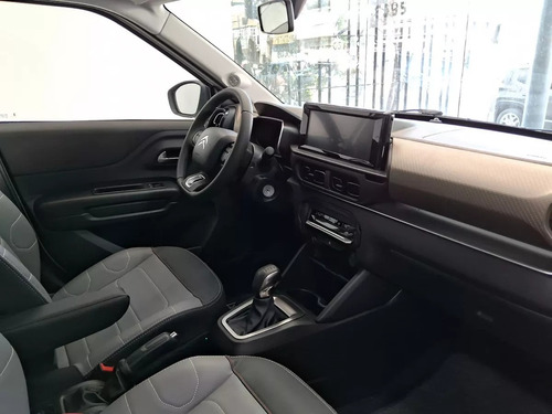 Citroën Aircross T 200 Shine at7