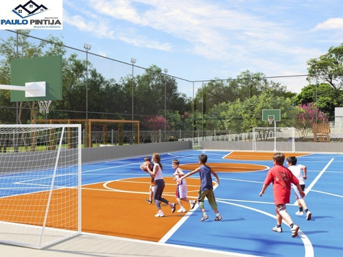 Imagem 6 de 28 de Manai Residence Tem Apartamentos De 60,79 A 74m² De 2 E 3 Dormitórios Com Suíte. - Ap01645 - 69684386