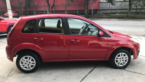 Imagem 5 de 14 de Ford Fiesta Hatch Fiesta 1.6 8v Flex/class 1.6 8v Flex 5p F
