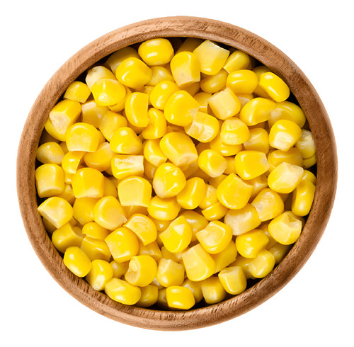 Milho Verde Em Conserva Bonare Lata 1,7kg Kit Com 2 Unidades