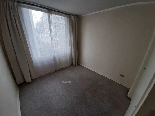 Se Vende Departamento Húerfanos N° 1.400, Santiago Centro