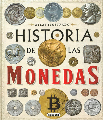 Libro Historia De Las Monedas. Desde La Prehistoria A La ...